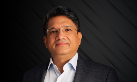 Giri Patel